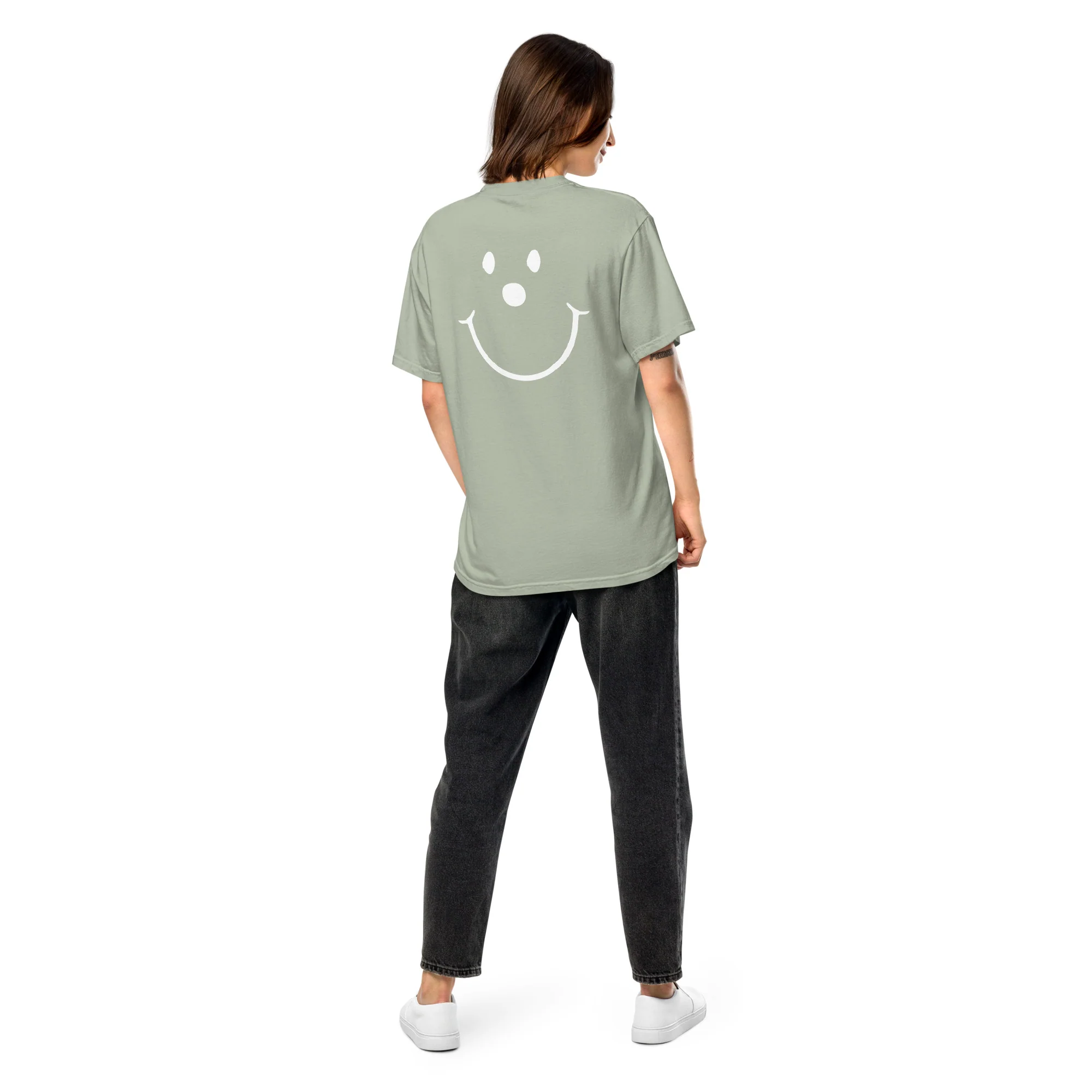 Little Miss Matcha Shirt - Bay - Image 4
