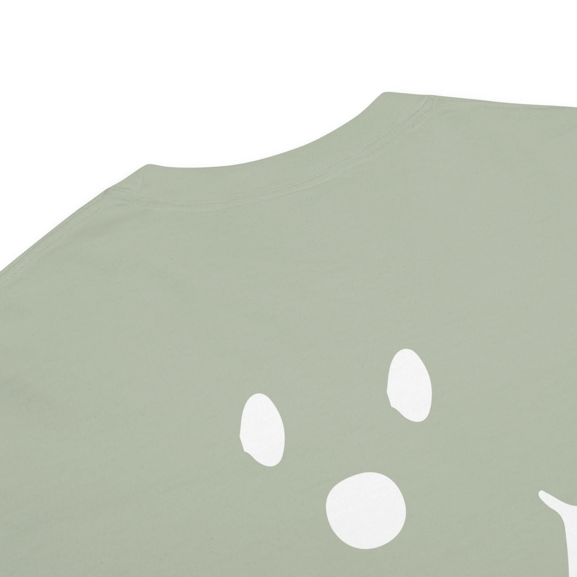 Little Miss Matcha Shirt - Bay - Image 5