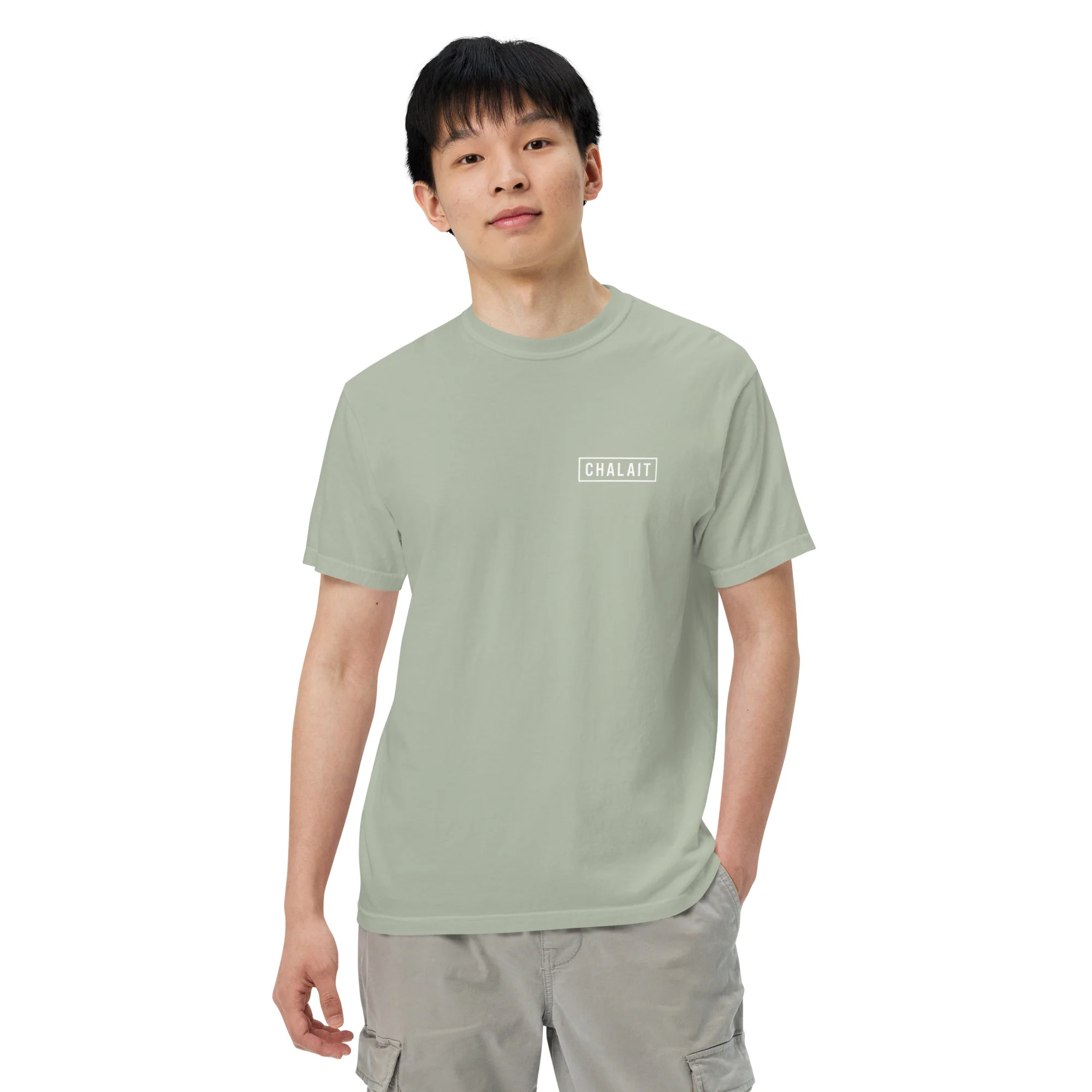 Little Miss Matcha Shirt - Bay - Image 6