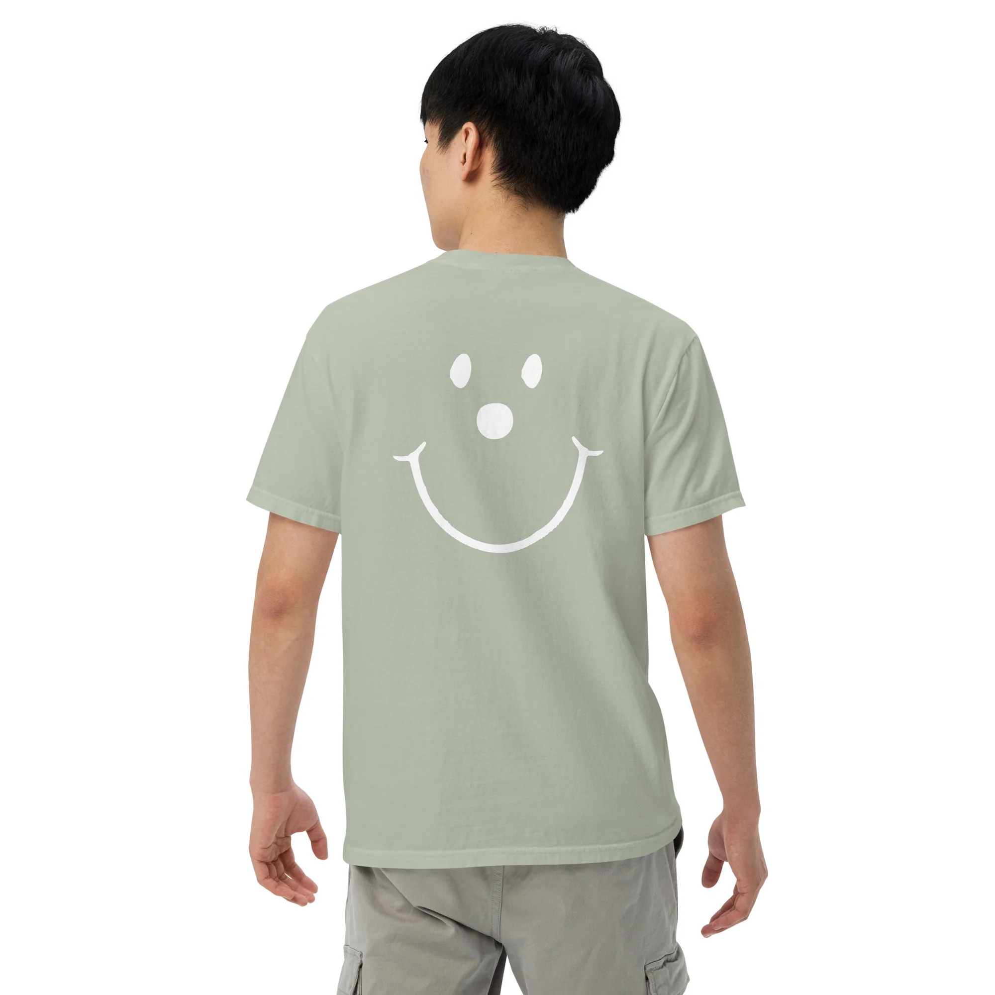 Little Miss Matcha Shirt - Bay - Image 7