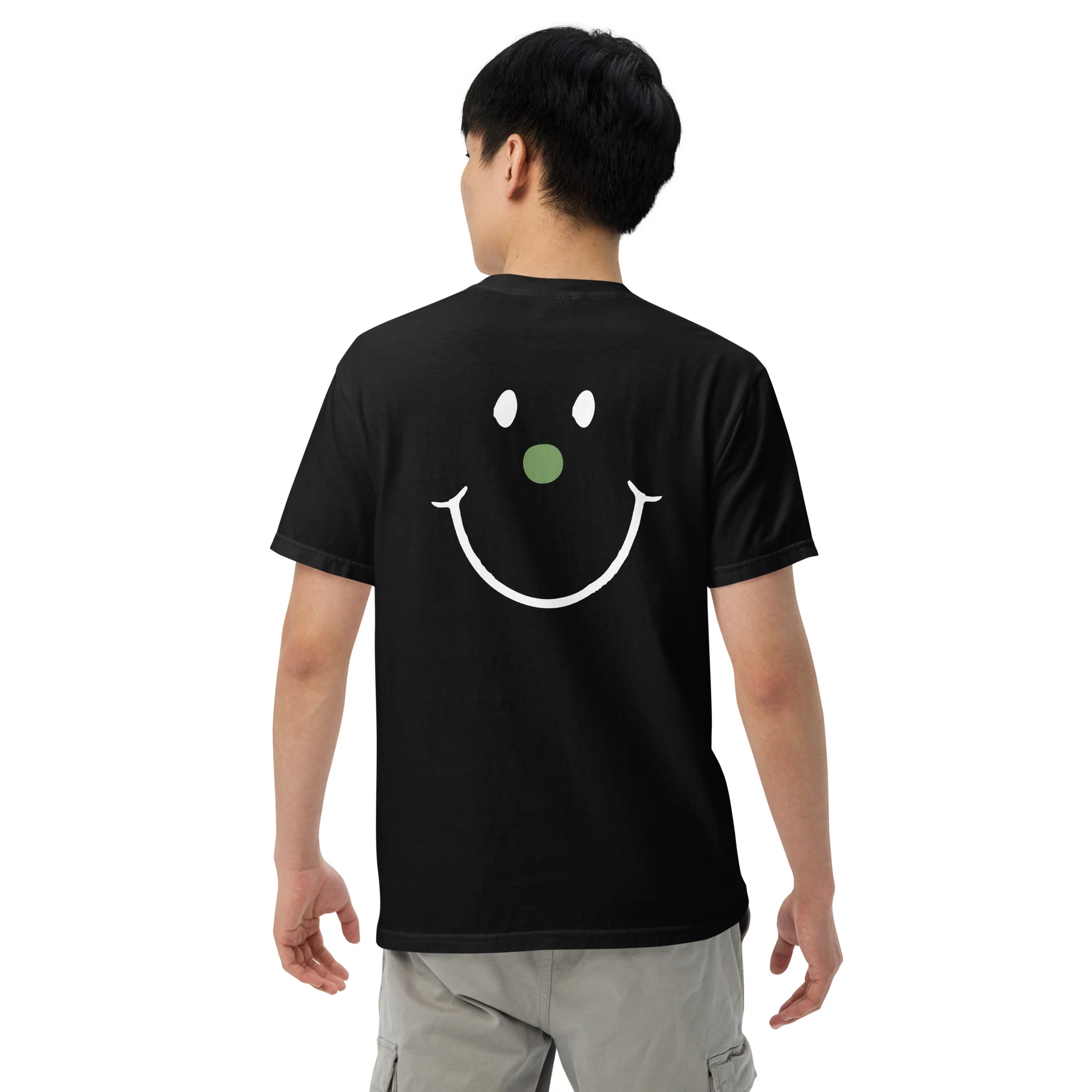 Little Miss Matcha Shirt - Black - Image 7