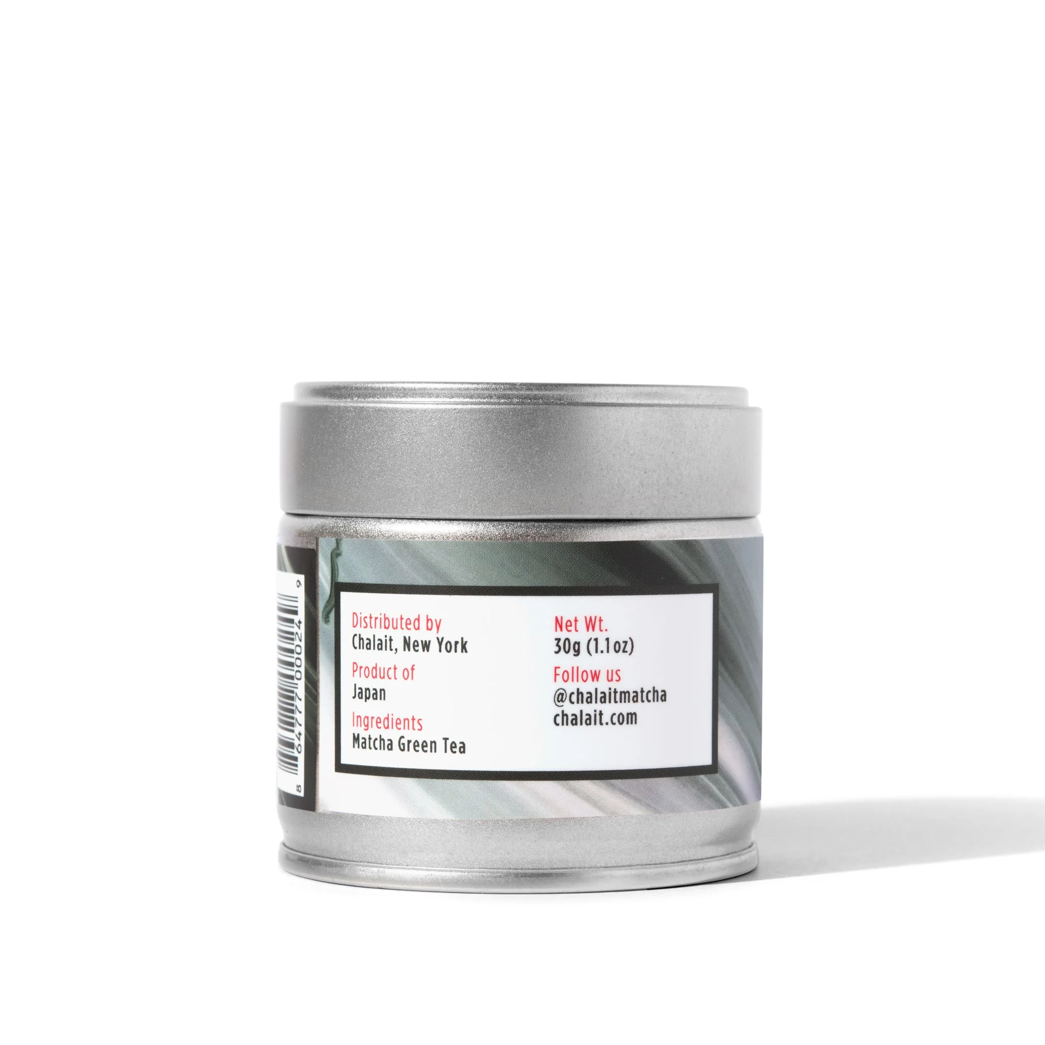 Limited Release Ceremonial Grade Matcha - Image 3