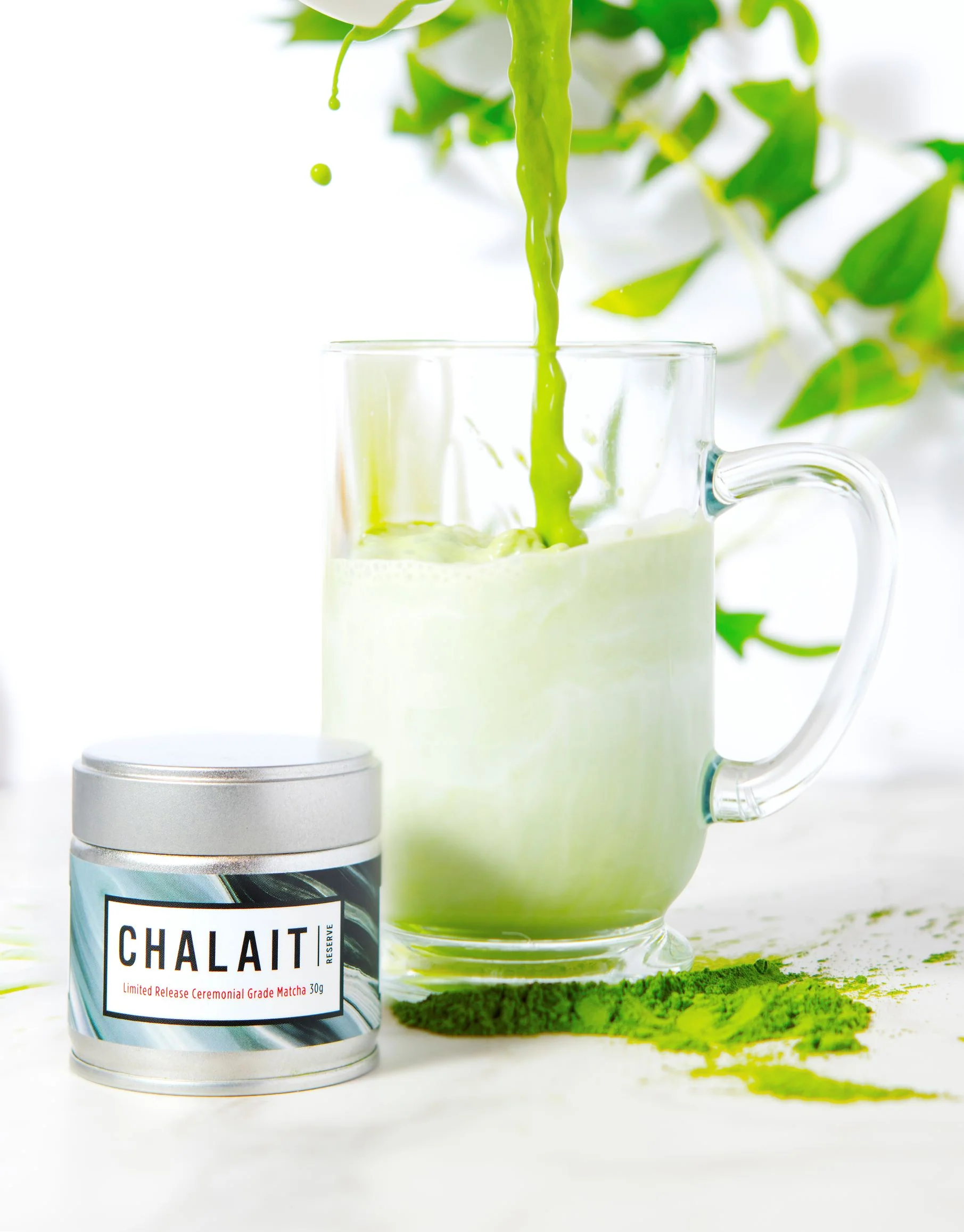 Limited Release Ceremonial Grade Matcha - Image 6