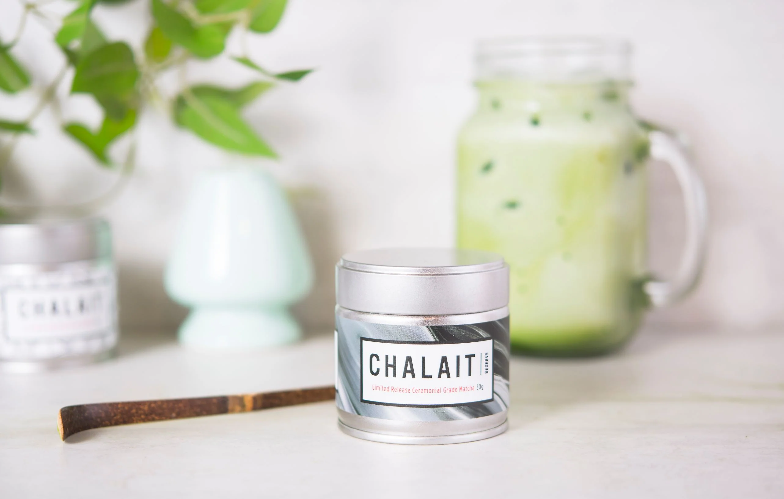 Limited Release Ceremonial Grade Matcha - Image 7