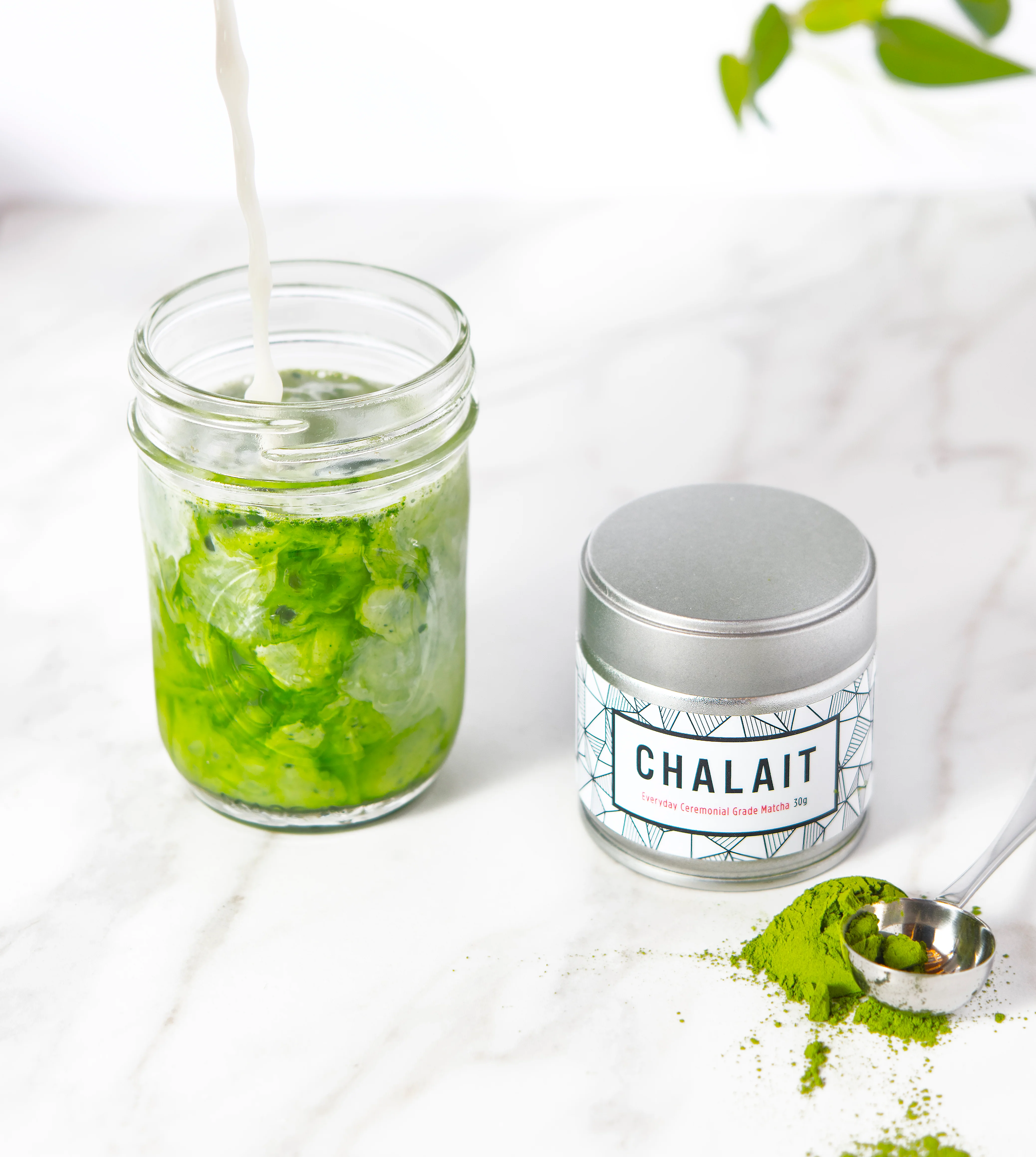 Everyday Ceremonial Grade Matcha - Image 6