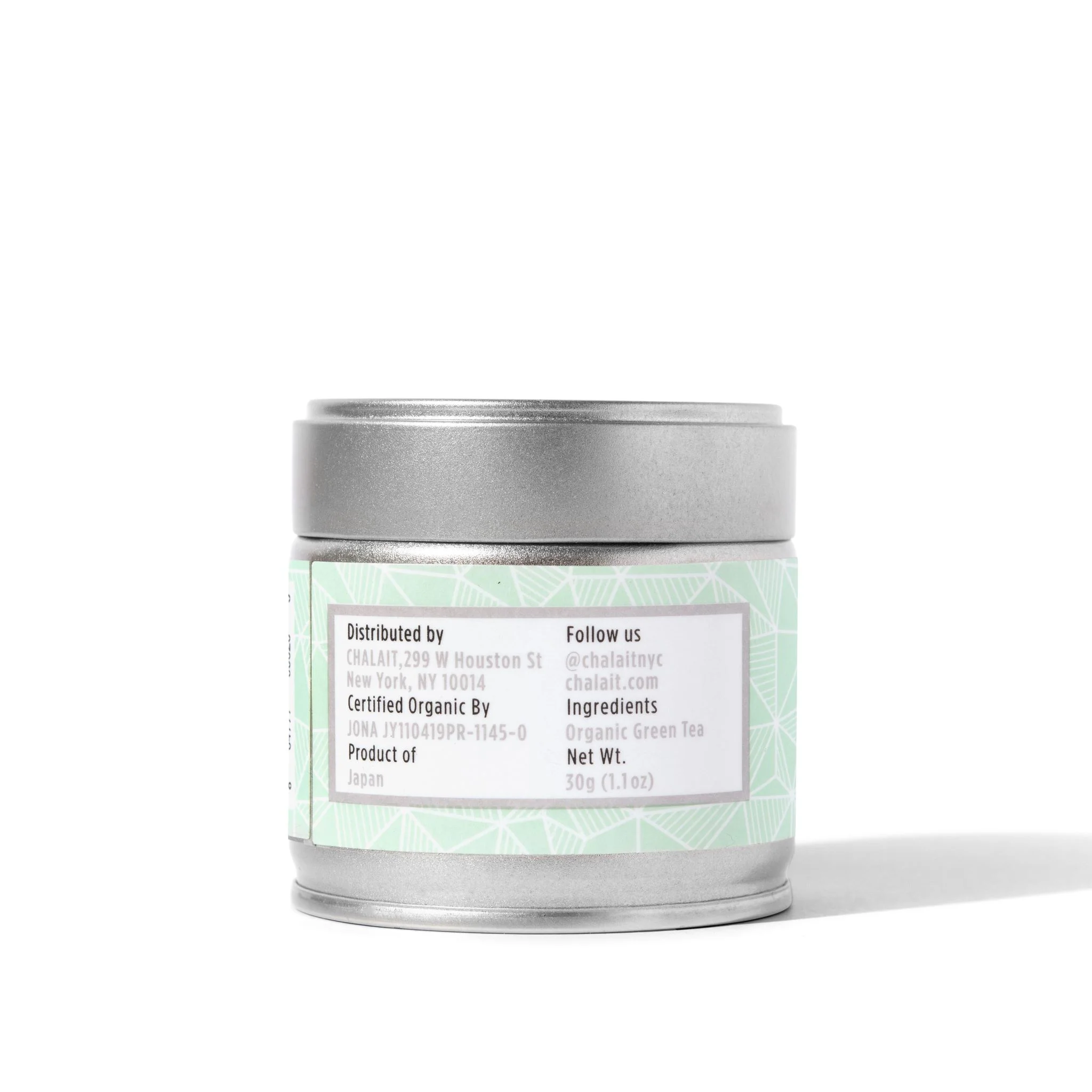 Organic Ceremonial Grade Matcha - Image 4