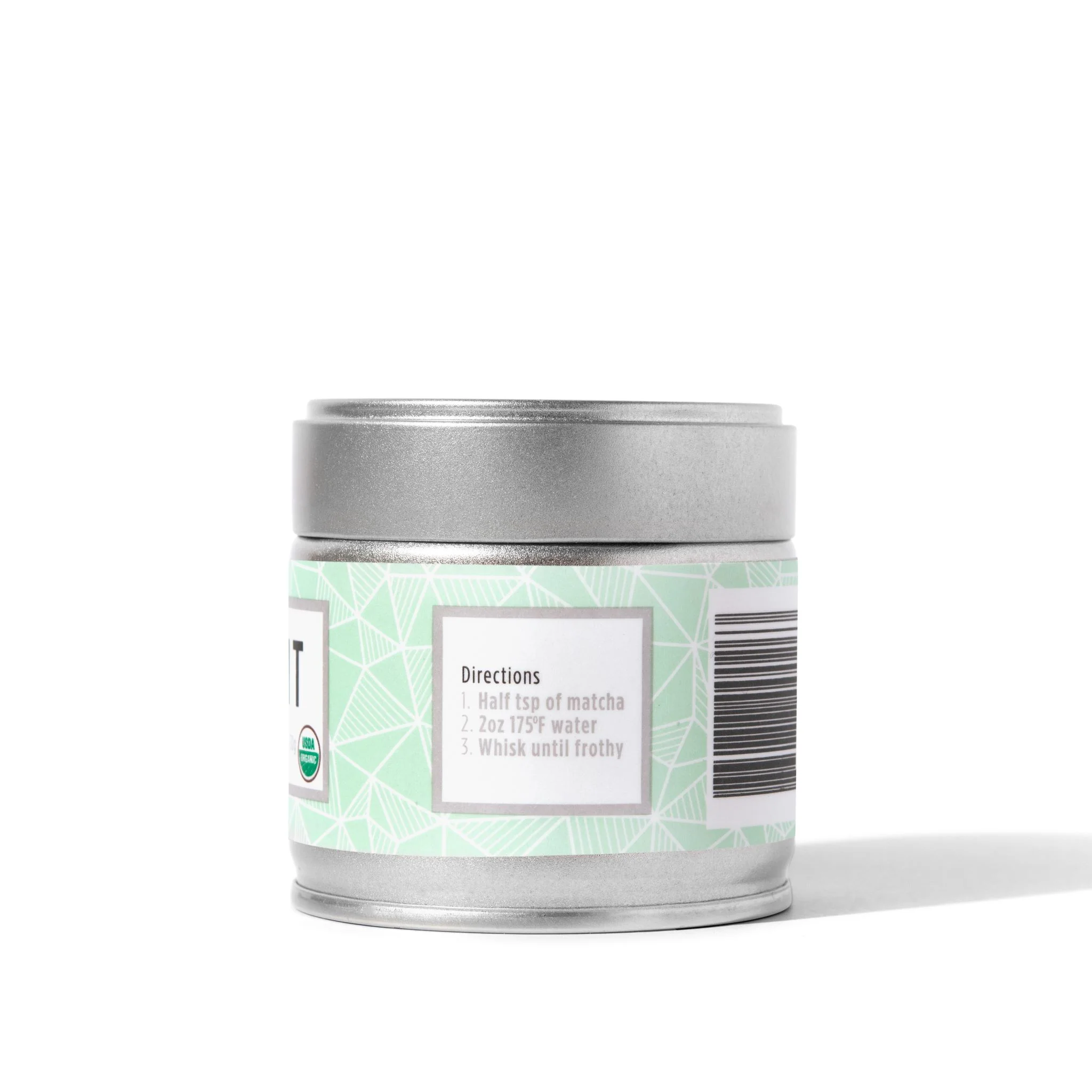Organic Ceremonial Grade Matcha - Image 5