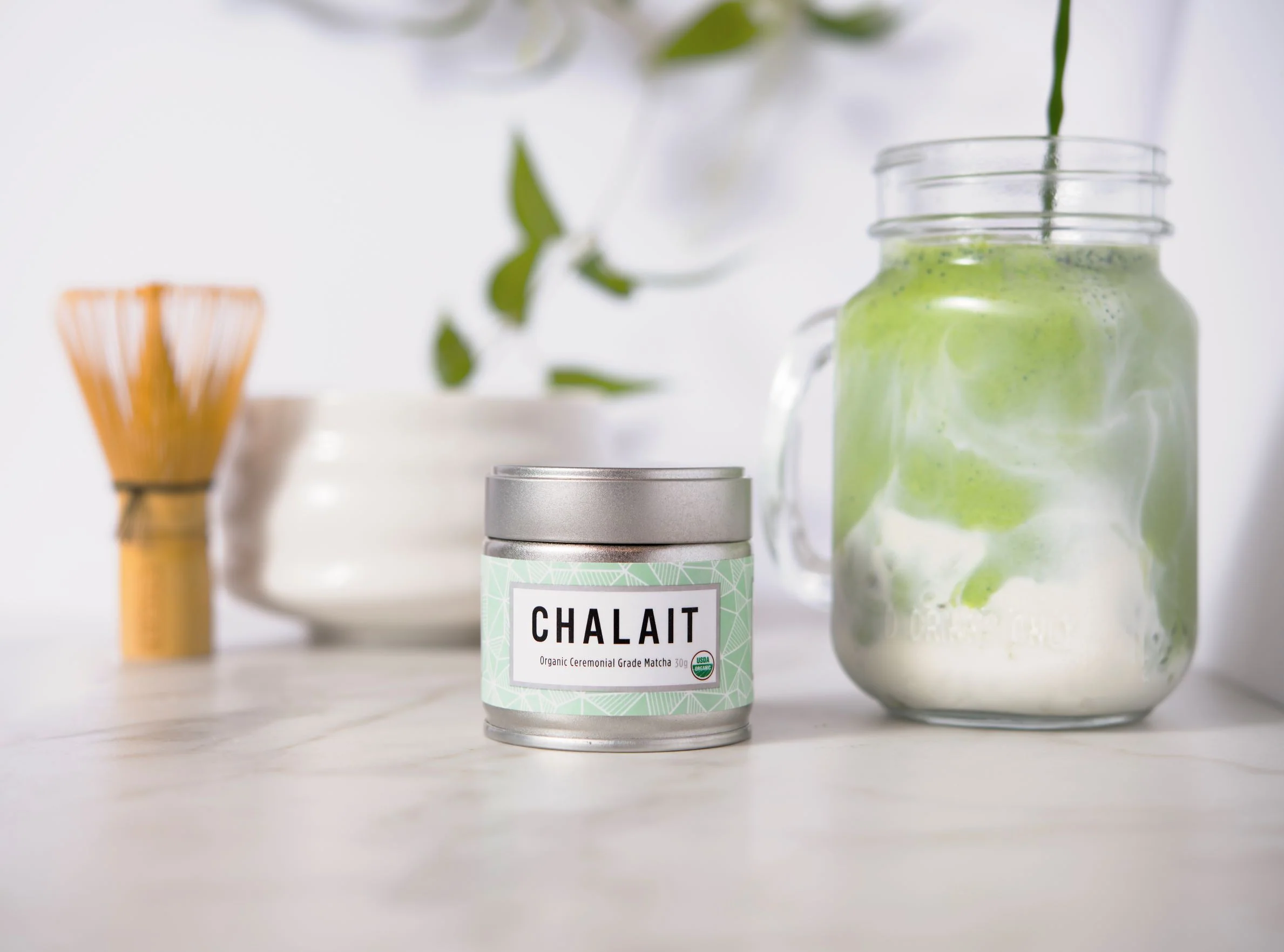 Organic Ceremonial Grade Matcha - Image 6