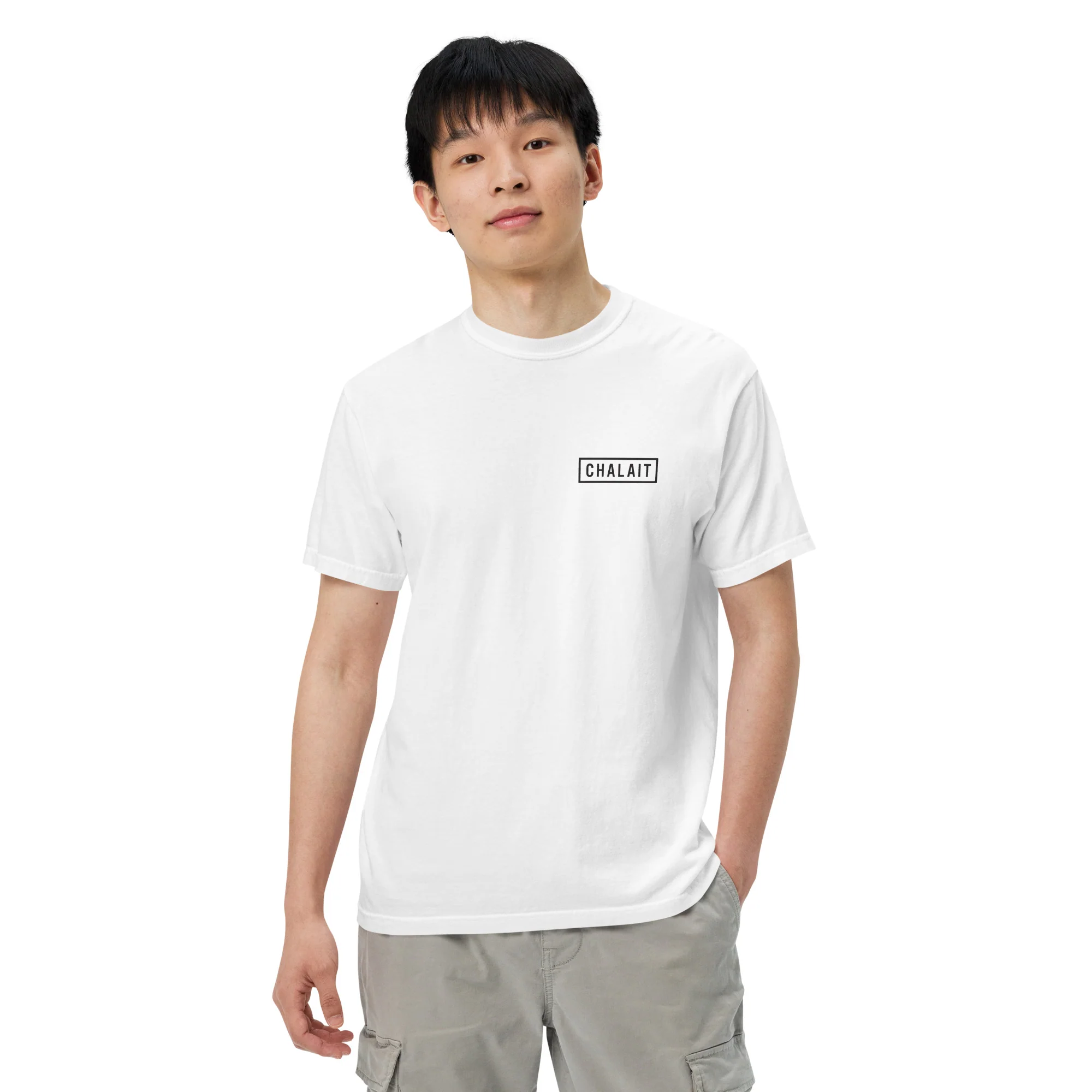 Little Miss Matcha Shirt - White - Image 6