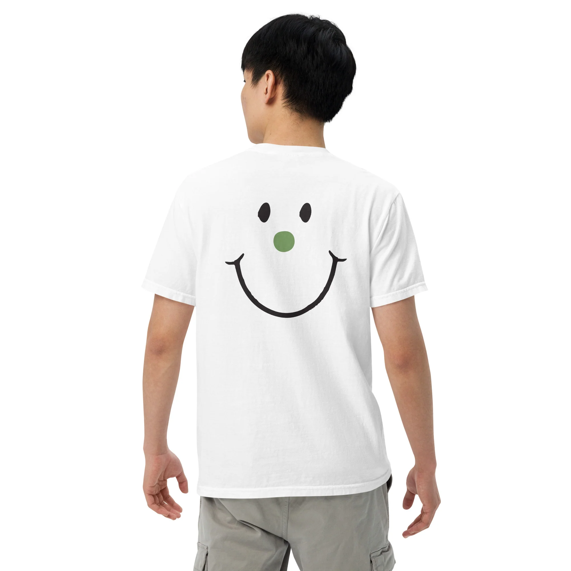 Little Miss Matcha Shirt - White - Image 7
